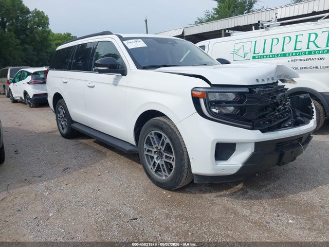 2025 FORD EXPEDITION ACTIVE - 1