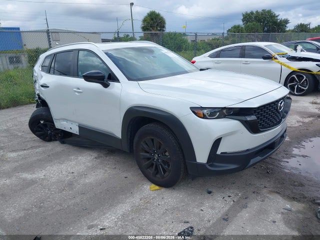2026 MAZDA CX-50 2.5 S PREFERRED - 1