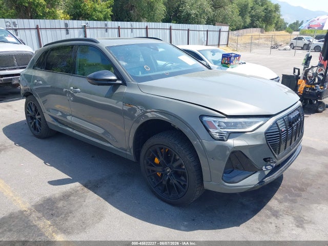 2023 AUDI E-TRON PREMIUMWE - 1