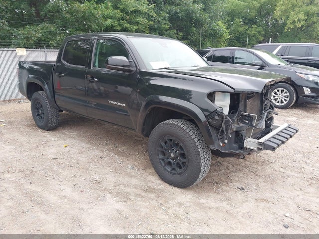 2019 TOYOTA TACOMA SR5 V6 - 1