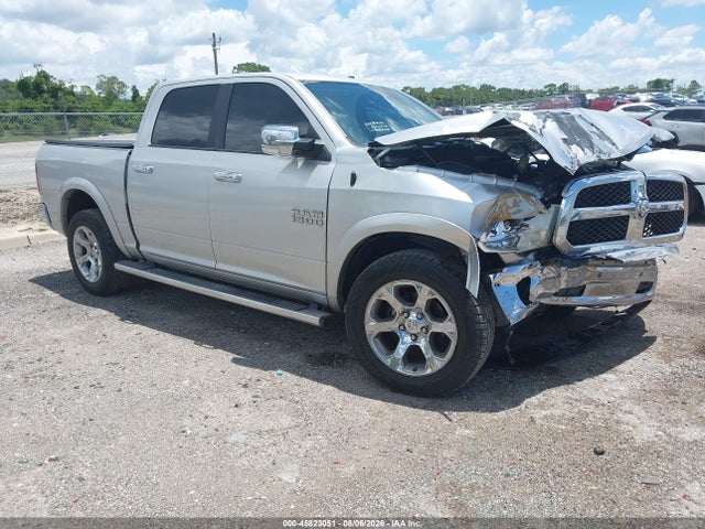 2017 RAM 1500 LARAMIE 4X2 5'7 BOX - 1