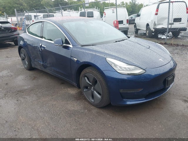 2018 TESLA MODEL 3 LONG RANGE/MID RANGE - 1