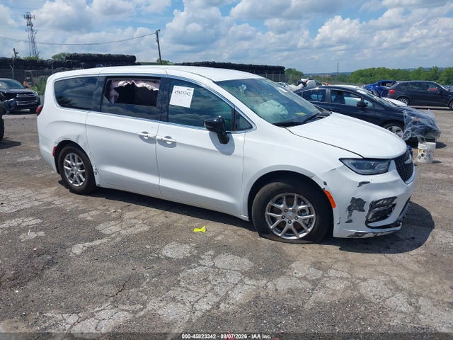 2026 CHRYSLER PACIFICA SELECT - 1