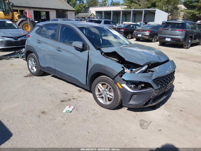 2023 HYUNDAI KONA SE - 1