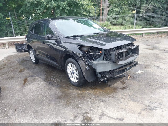 2021 FORD ESCAPE SE - 1