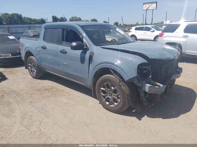 2022 FORD MAVERICK XLT - 1