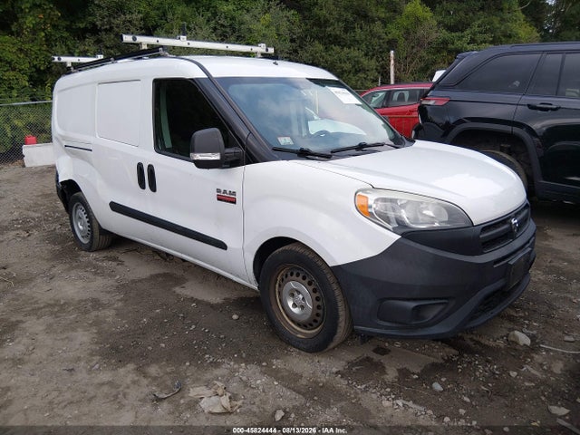 2017 RAM PROMASTER CITY TRADESMAN - 1