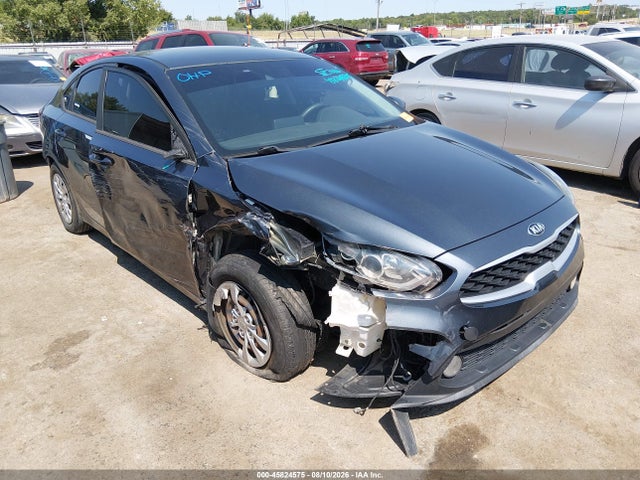 2020 KIA FORTE FE - 1