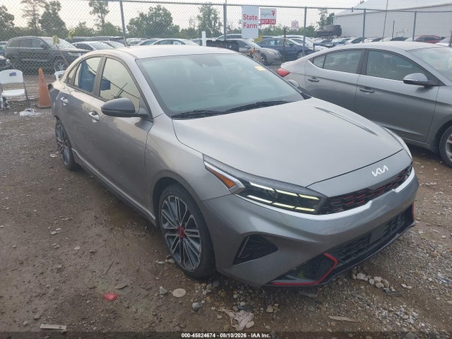 2023 KIA FORTE GT - 1