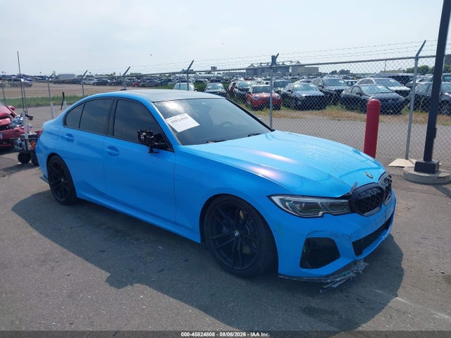 2020 BMW M340I - 1