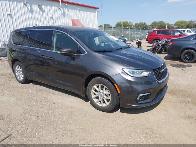 2023 CHRYSLER PACIFICA TOURING L - 1