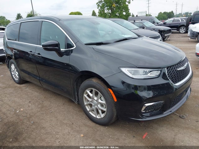 2026 CHRYSLER PACIFICA SELECT - 1