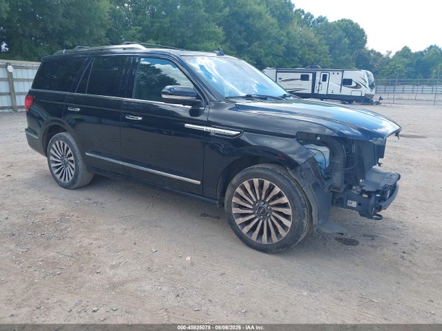 2019 LINCOLN NAVIGATOR RESERVE - 1