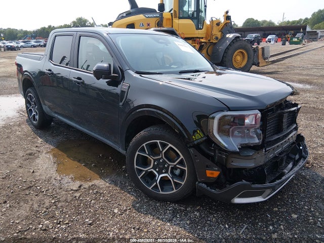 2026 FORD MAVERICK LARIAT - 1