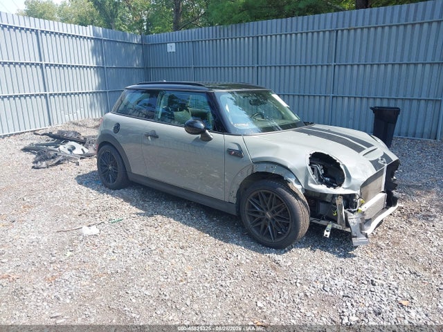 2019 MINI HARDTOP COOPER S - 1