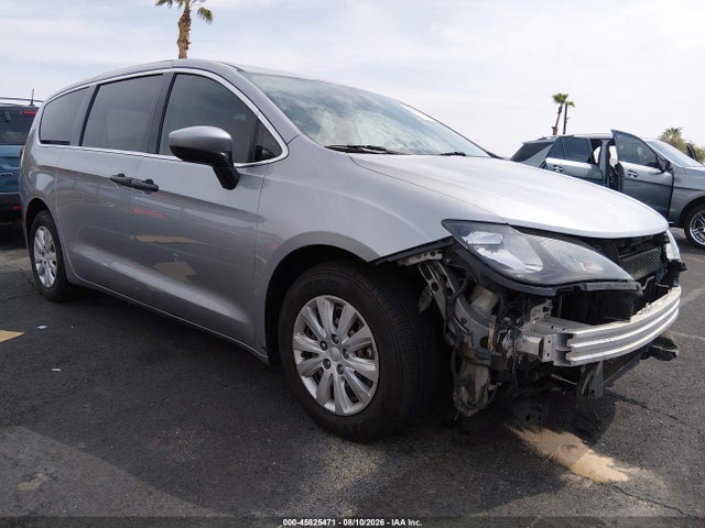 2018 CHRYSLER PACIFICA L - 1