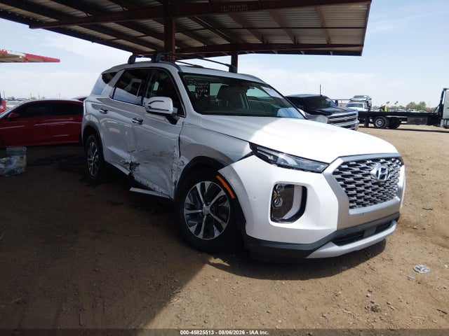 2022 HYUNDAI PALISADE SEL - 1