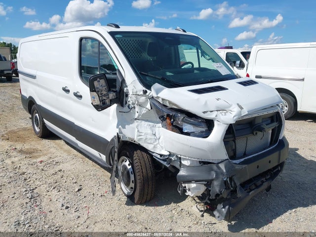 2026 FORD TRANSIT-150 - 1