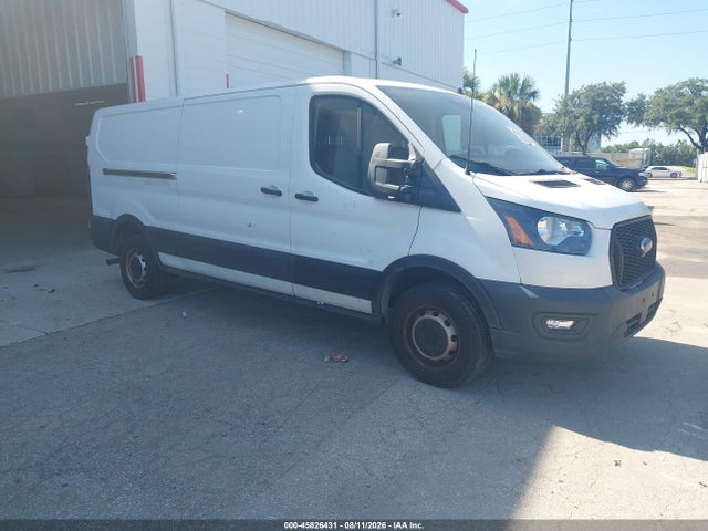2021 FORD TRANSIT-250 - 1
