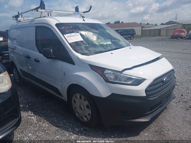 2023 FORD TRANSIT CONNECT XL - 1