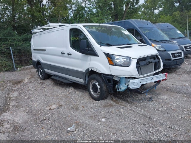 2025 FORD TRANSIT-150 - 1