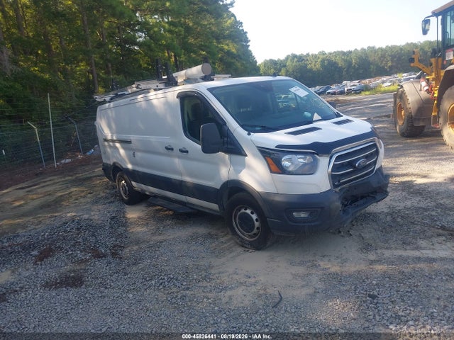 2020 FORD TRANSIT-150 - 1