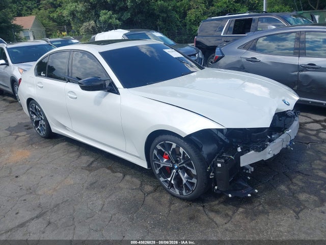 2026 BMW M340I - 1