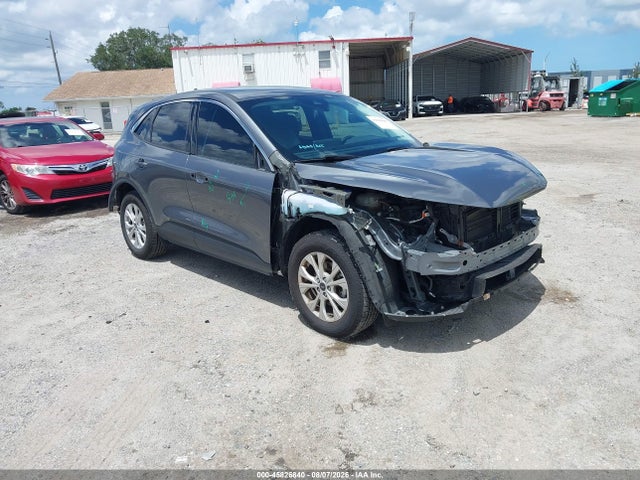 2024 FORD ESCAPE ACTIVE - 1