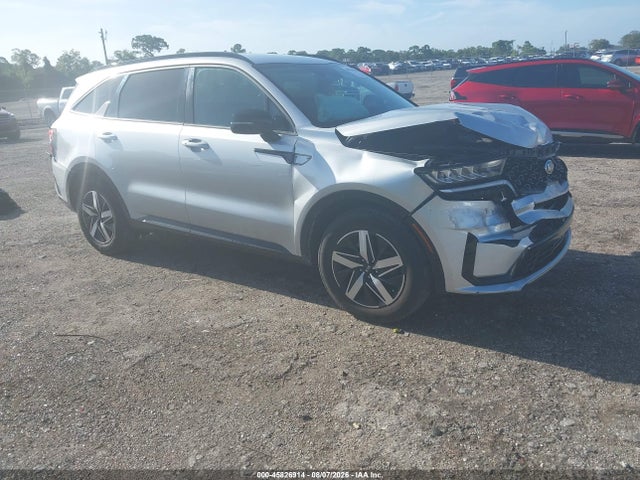 2021 KIA SORENTO S - 1