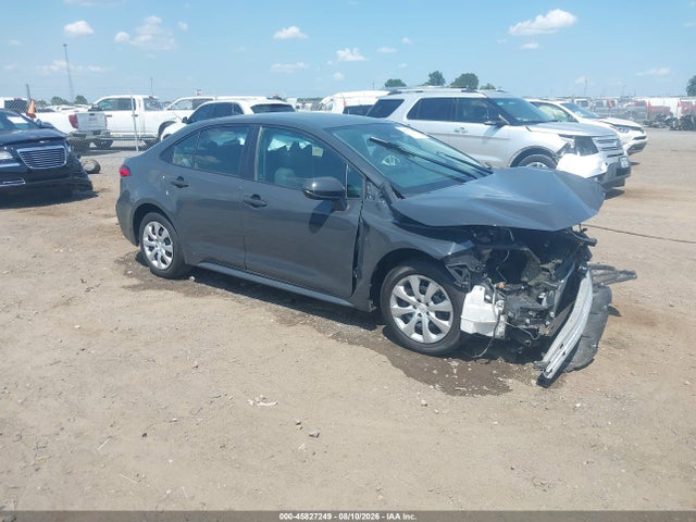 2023 TOYOTA COROLLA LE - 1
