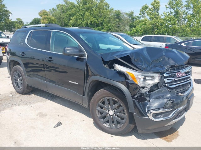 2018 GMC ACADIA SLT-1 - 1