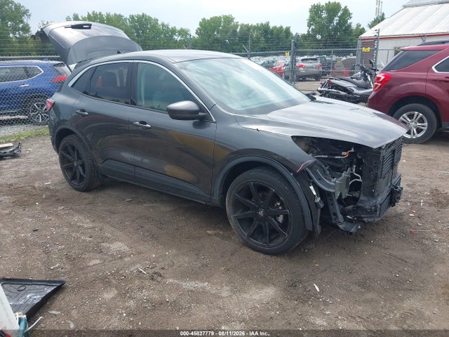 2020 FORD ESCAPE SE - 1