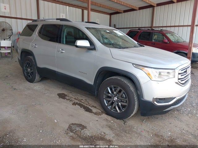 2019 GMC ACADIA SLT-1 - 1