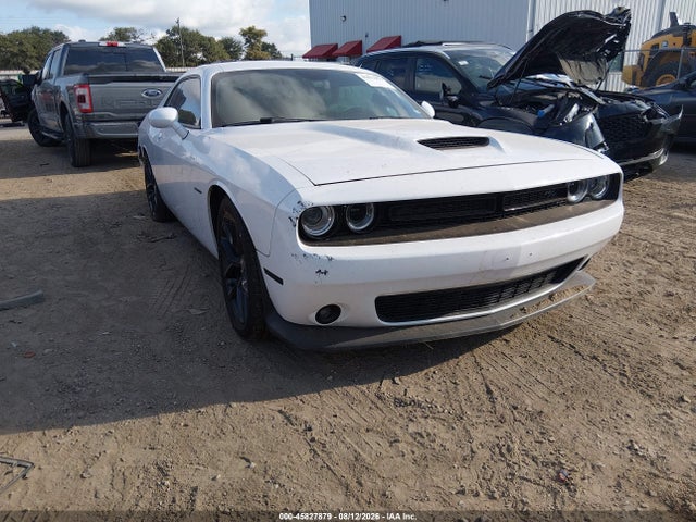 2020 DODGE CHALLENGER R/T - 1