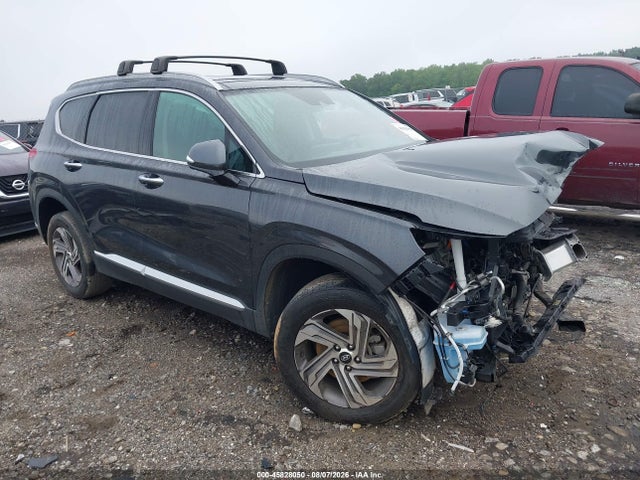 2023 HYUNDAI SANTA FE SEL - 1