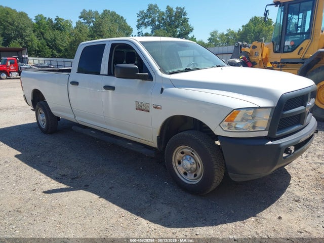 2017 RAM 2500 TRADESMAN 4X4 8' BOX - 1
