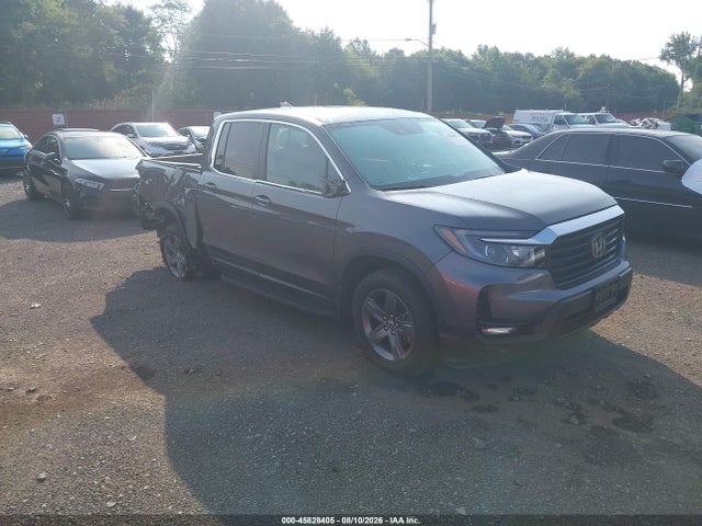 2023 HONDA RIDGELINE RTL - 1