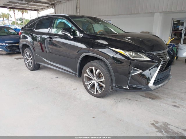2019 LEXUS RX 350 - 1