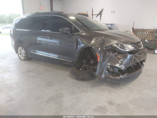 2020 CHRYSLER PACIFICA TOURING L PLUS - 1