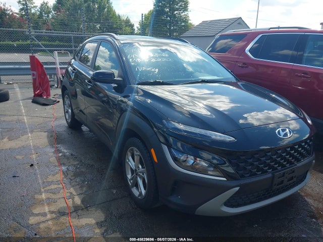 2022 HYUNDAI KONA SEL - 1