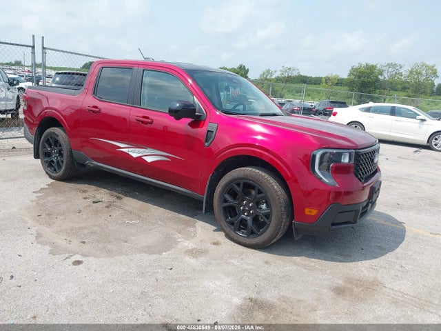 2026 FORD MAVERICK LARIAT - 1