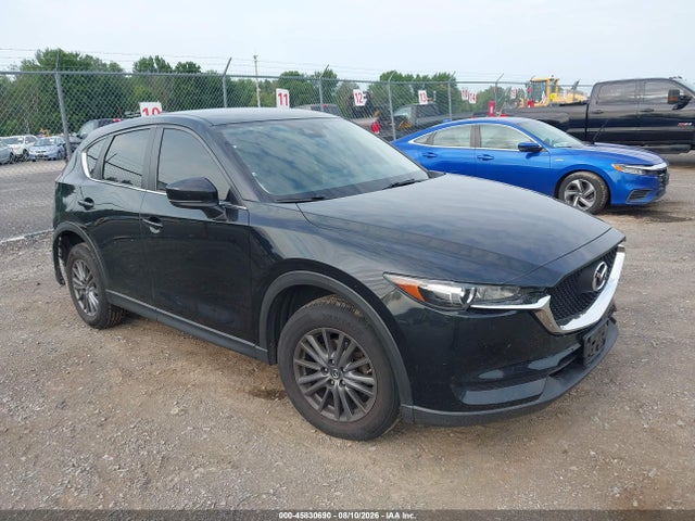 2018 MAZDA CX-5 SPORT - 1