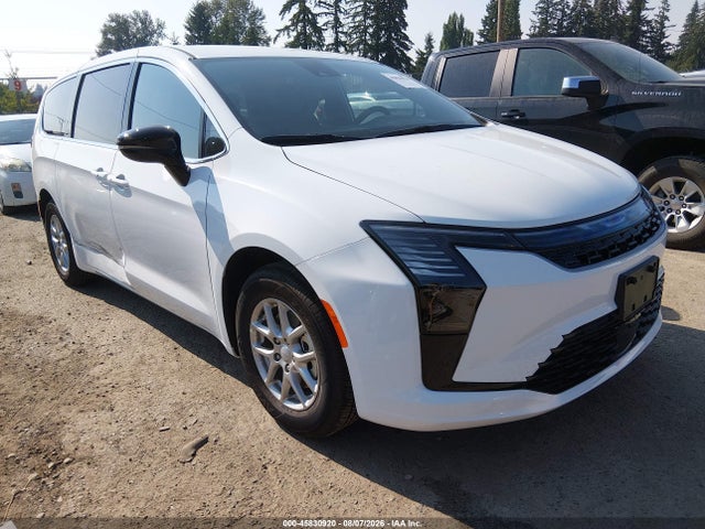 2027 CHRYSLER PACIFICA SELECT - 1