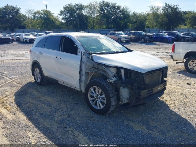 2020 KIA SORENTO 2.4L L - 1