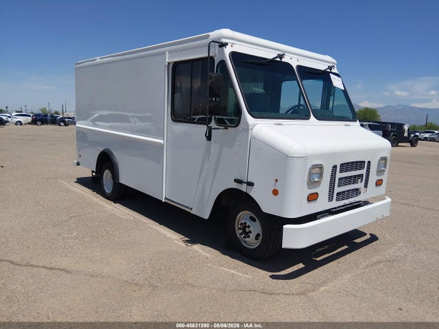 2017 FORD E-350 STRIPPED - 1
