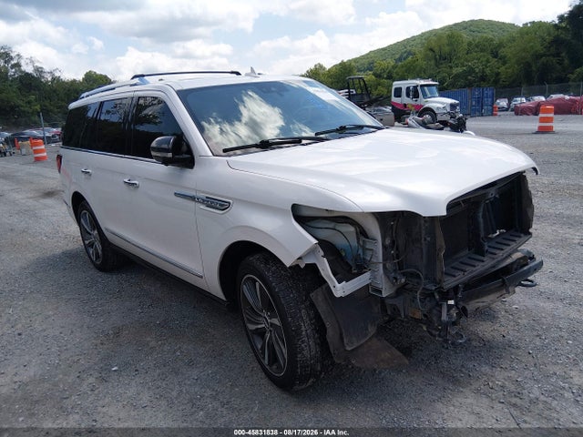 2019 LINCOLN NAVIGATOR RESERVE - 1