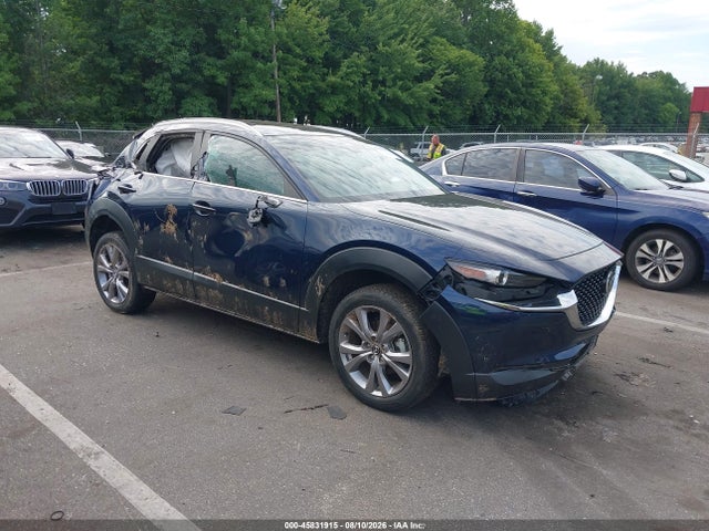 2022 MAZDA CX-30 PREFERRED - 1