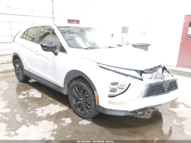 2023 MITSUBISHI ECLIPSE CROSS LE S-AWC/RALLIART S-AWC - 1