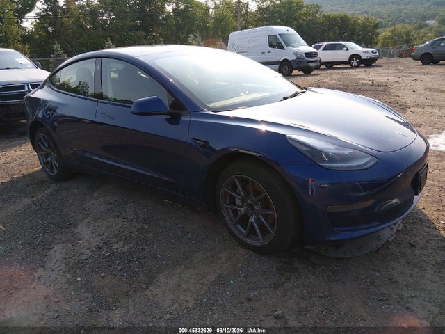 2023 TESLA MODEL 3 REAR-WHEEL DRIVE - 1