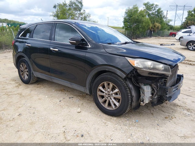 2019 KIA SORENTO 2.4L LX - 1